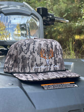 Load image into Gallery viewer, Euro Mount Timber Rope Hat