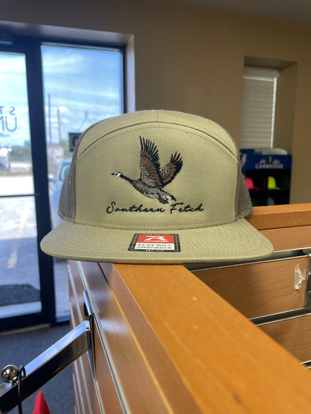 Canadian Goose 7 Panel