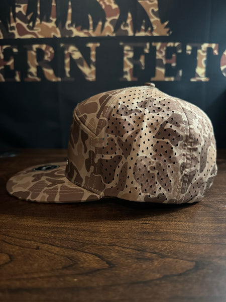 Euro Mount Duck Camo 7 Panel