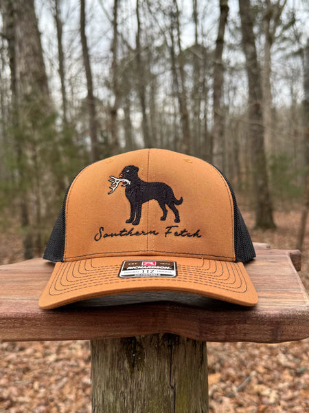 Trucker Hats – Southern Fetch