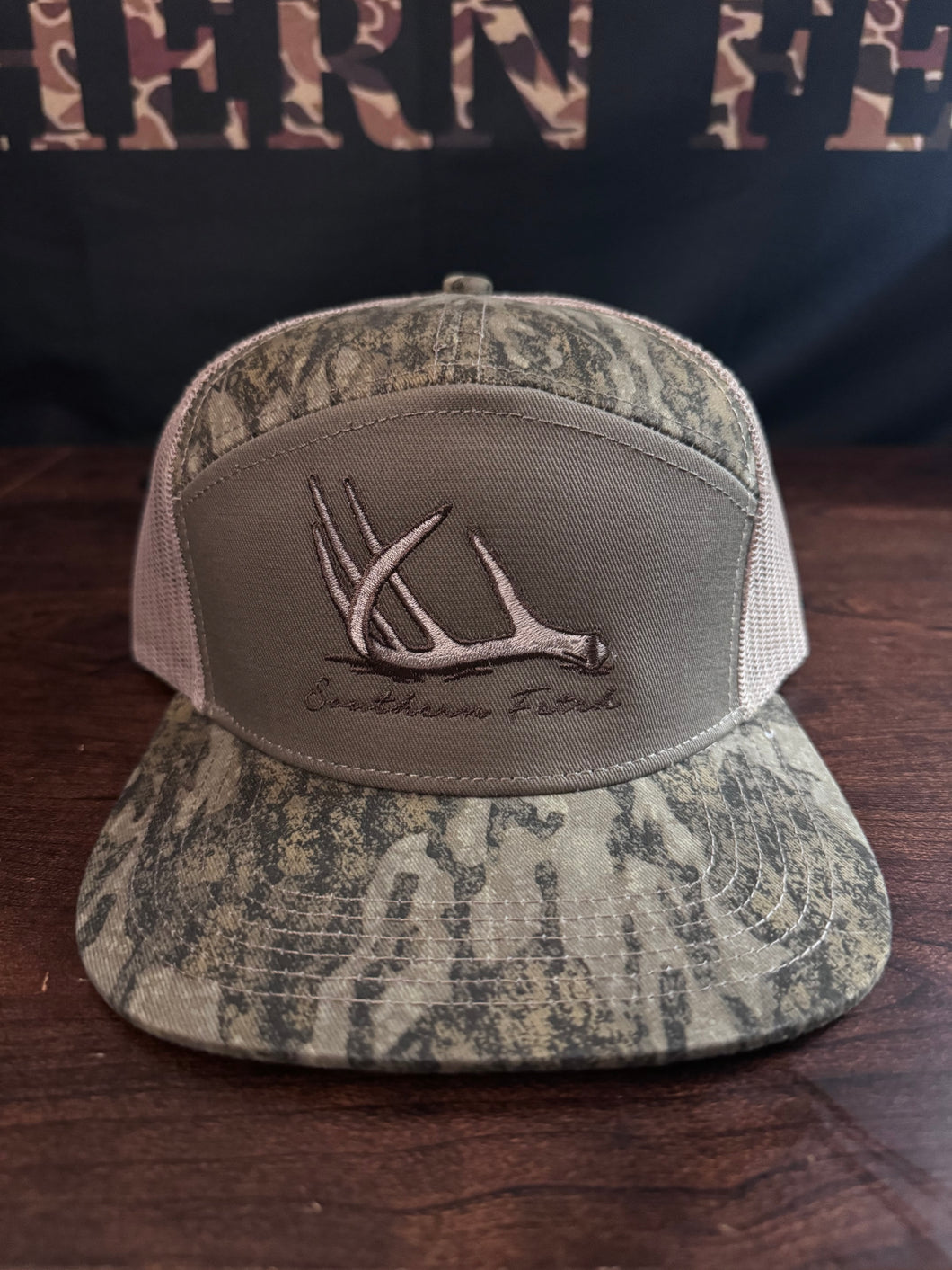 Antler Bottomland/Balsa 7 Panel