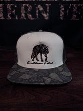 Load image into Gallery viewer, Coyote Forest Hi Rise Hat
