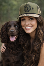 Load image into Gallery viewer, Boykin Old Field Performance Hat
