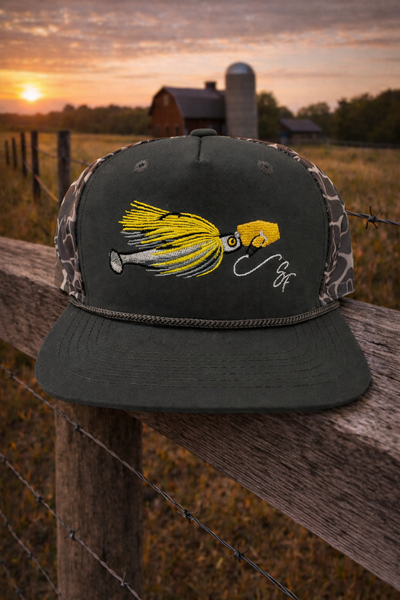 Chatterbait Hi Rise Hat