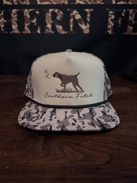 OG Timber Performance