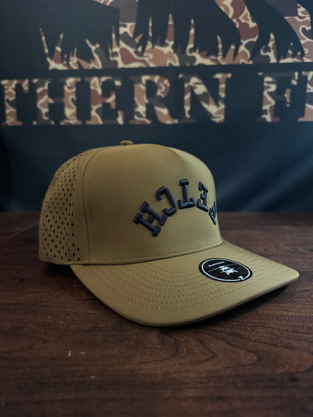 Fetch Upside Down Trucker Hat