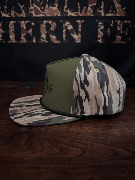 Boykin Old Field Performance Hat