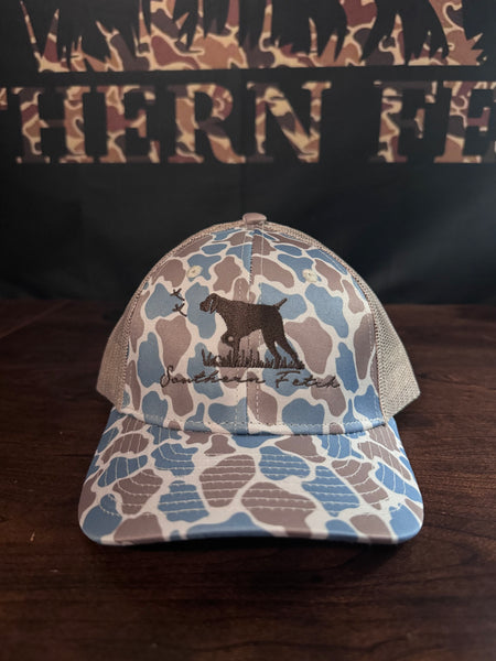 OG Pebble Youth Hat