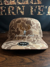 Load image into Gallery viewer, Euro Mount Duck Camo 7 Panel
