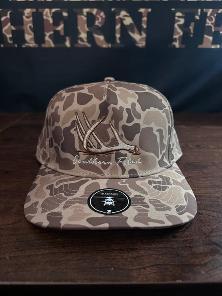 Antler Trucker Hat