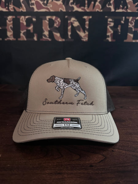 Oakley Trucker Hat