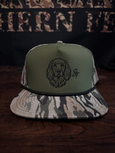 Load image into Gallery viewer, Boykin Old Field Performance Hat
