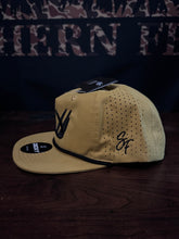 Load image into Gallery viewer, Antler Biscuit Rope Hat
