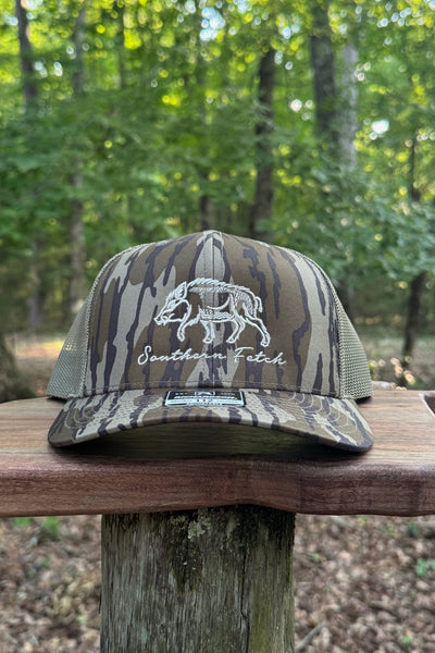 Hog Bottomland Hat