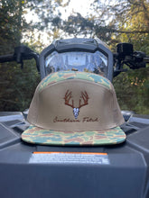 Load image into Gallery viewer, Euro Mount Field Camo 7 Panel
