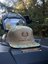 Load image into Gallery viewer, Euro Mount Field Camo 7 Panel
