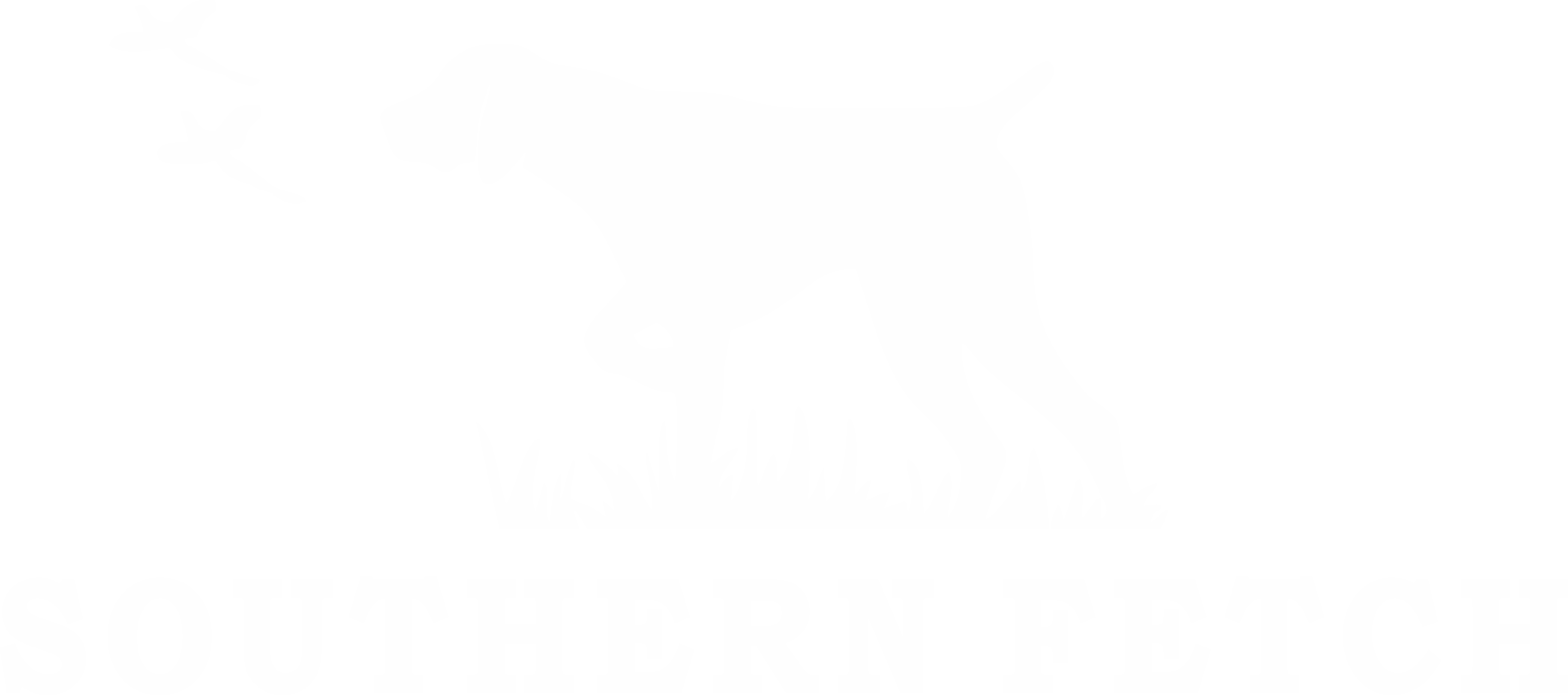 Southern Fetch