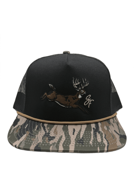Leaping Legend Hi Rise Hat