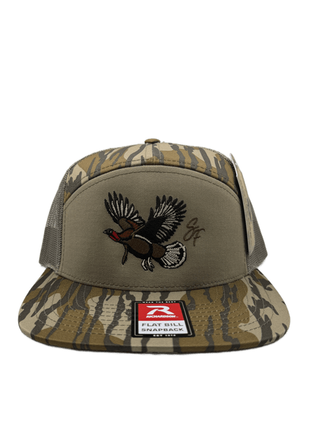 Flyin’ Tom Bottomland 7 Panel
