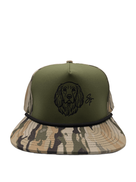 Boykin Old Field Performance Hat