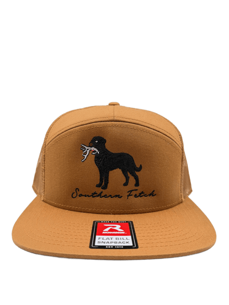 Deer Shed Retriever 7 Panel