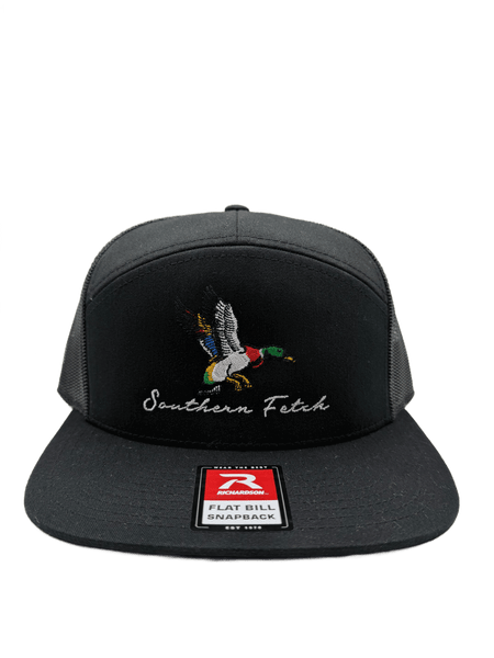 Mallard Duck 7 Panel