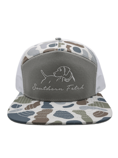 Pointer Dog Old’s Cool 7 Panel