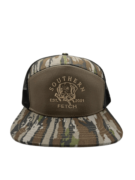 Shed Retriever 7 Panel