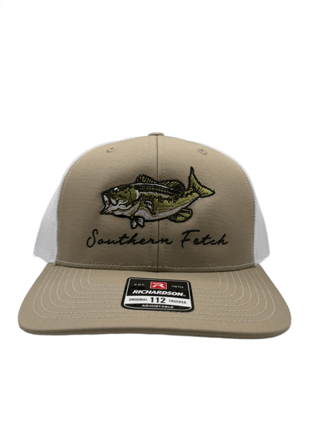 Largemouth Bass Hat
